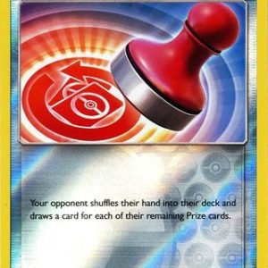 Reset Stamp - 206/236 - Reverse