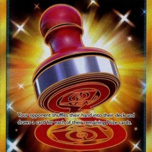 Reset Stamp - 253/236