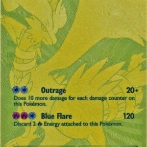 Reshiram - 114/113
