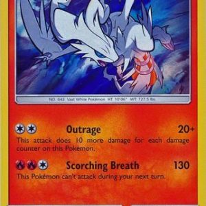 Reshiram - 14/73 (Holo)