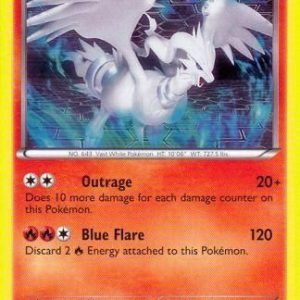 Reshiram - 21/99