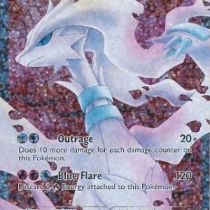 Reshiram - RC22/RC25