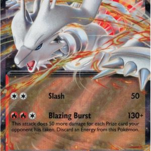 Reshiram ex - 020/086