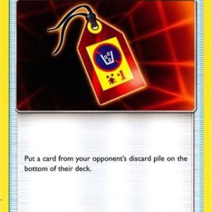 Return Label - 153/181