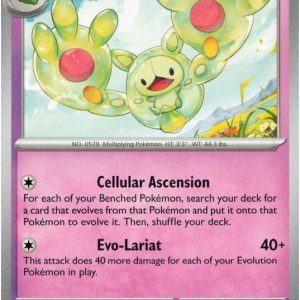 Reuniclus - 039/086