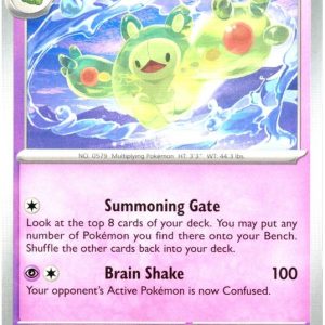Reuniclus - 072/162