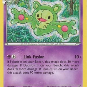 Reuniclus - 35/124