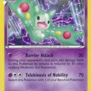 Reuniclus - 44/101