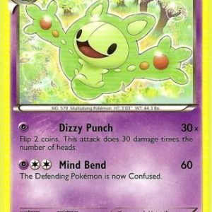 Reuniclus - 53/101