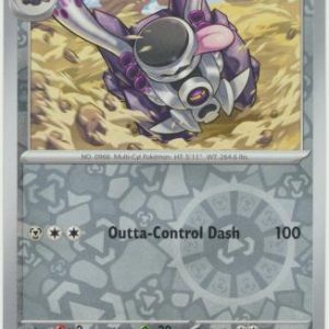 Revavroom - 109/142 - Reverse