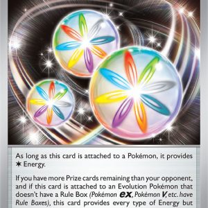 Reversal Energy - 192/193