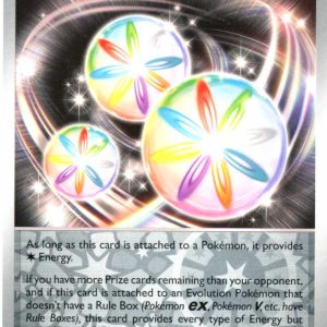 Reversal Energy - 192/193 - Reverse
