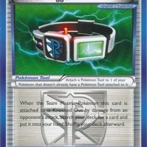 Reversal Trigger (Team Plasma) - 86/101