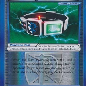 Reversal Trigger (Team Plasma) - 86/101 - Reverse