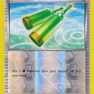 Revitalizer - 70/83 - Reverse
