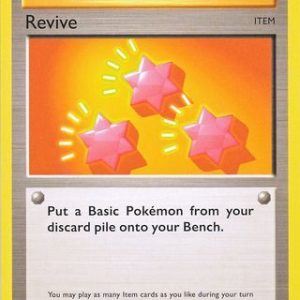 Revive - 85/108