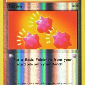 Revive - 85/108 - Reverse