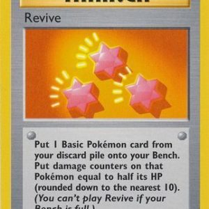 Revive - 89/102 - 1st Edition