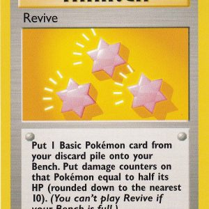 Revive - 89/102 - 4th Print