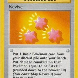 Revive - 89/102 - Shadowless