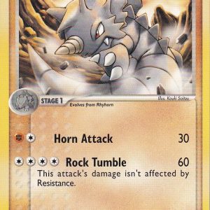 Rhydon - 19/106