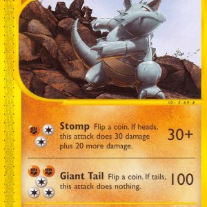 Rhydon - 29/144