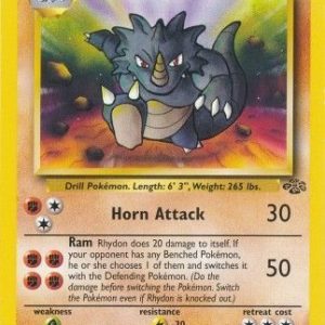 Rhydon - 45/64