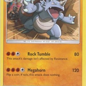 Rhydon - 66/147