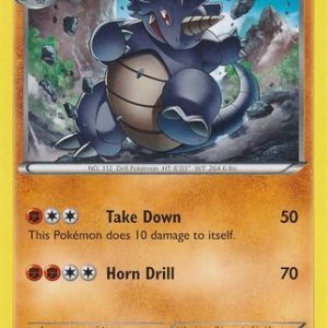 Rhydon - 75/160