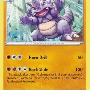 Rhydon - 98/202