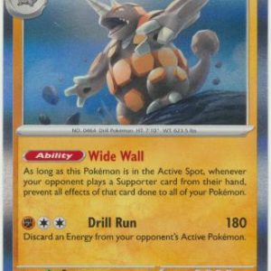 Rhyperior - 076/142 (Holo)