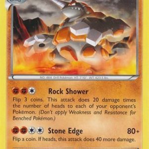 Rhyperior - 76/160