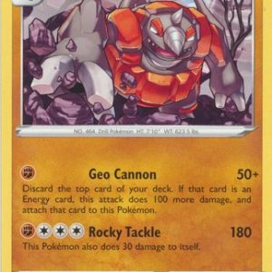 Rhyperior - 91/196