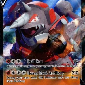 Rhyperior V - 095/189