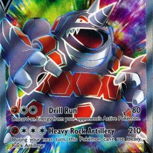 Rhyperior V - 181/189