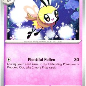Ribombee - 076/162
