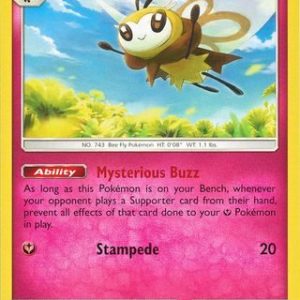 Ribombee - 146/214