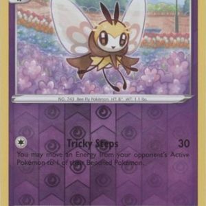 Ribombee - 79/203 - Reverse