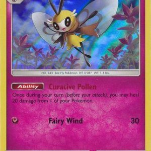 Ribombee - 93/149 (Holo)