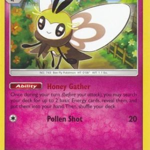 Ribombee - 96/147