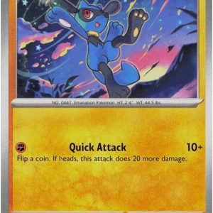 Riolu - 050/131