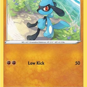 Riolu - 071/159