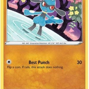 Riolu - 090/185