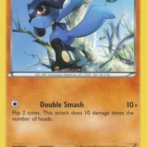 Riolu - 45/124