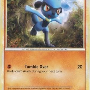 Riolu - 50/95
