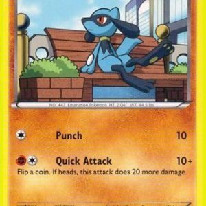 Riolu - 63/99