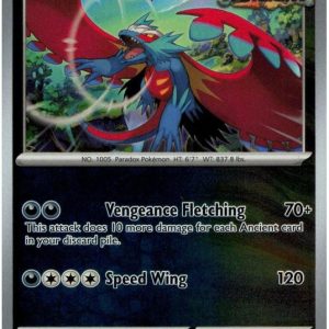 Roaring Moon - 065/131 - Reverse
