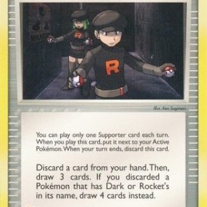 Rocket's Mission - 88/109