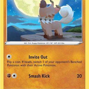 Rockruff - 073/159