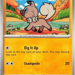 Rockruff - 084/159